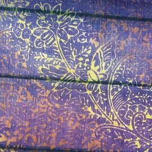 Meet your Posher, Love